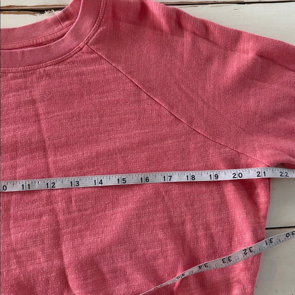 J. Crew XS Women’s Sweatshirts- Two Sold Together - Picture 9 of 10